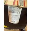 Image 13 : Style Upholstering  Inc. Queen Anne Style Striped Winback Chair 27"x27"x17"