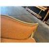 Image 20 : Vintage Tufted Love Seat 60"X32"x18" (LH Side of 3 PC Set if Wanted to Make Back to Sectional) (Cosm