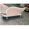 Image 14 : Vintage Tufted Love Seat 60"X32"x18" (RH Side of 3 PC Set if Wanted to Make Back to Sectional) (Cosm