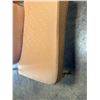 Image 5 : Vintage Tufted Love Seat 60"X32"x18" (RH Side of 3 PC Set if Wanted to Make Back to Sectional) (Cosm