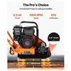 Image 2 : NIB Vevor Plate Compactor Model CNP60C-2