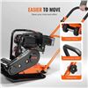 Image 3 : NIB Vevor Plate Compactor Model CNP60C-2