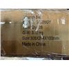 Image 2 : NIB Vevor 26PC SAE/ Metric Racheting Wrench Set Model JG0026GY