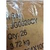 Image 3 : NIB Vevor 26PC SAE/ Metric Racheting Wrench Set Model JG0026GY