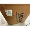 Image 5 : Vevor Medium Motorcycle Helmet Model MD-803