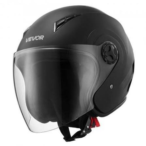 Vevor XL Motorcycle Helmet Model MD-207