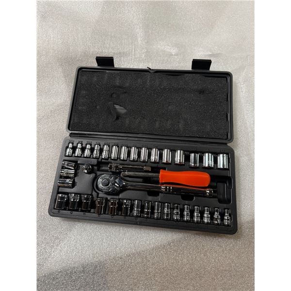 Vevor 38PC Socket Set