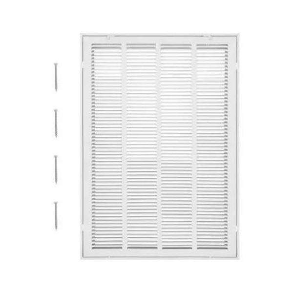 NIB Vevor Return Air Filter Grill 20"x30" Model 1RAF2030-1