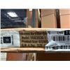 Image 3 : NIB Vevor Return Air Filter Grill 20"x30" Model 1RAF2030-1