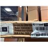Image 4 : NIB Vevor Return Air Filter Grill 20"x30" Model 1RAF2030-1