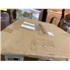 Image 5 : NIB Vevor Return Air Filter Grill 20"x30" Model 1RAF2030-1
