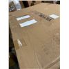 Image 6 : NIB Vevor Return Air Filter Grill 20"x30" Model 1RAF2030-1