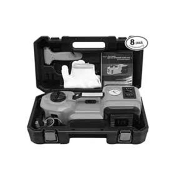NIB Vevor 5 Ton Electric Hydraulic Jack Model ZSY01-2