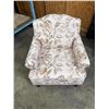 Image 1 : Art of Living Designs Ginger Upholstered Chair with Nailhead Trim