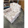 Image 3 : Art of Living Designs Ginger Upholstered Chair with Nailhead Trim