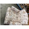 Image 5 : Art of Living Designs Ginger Upholstered Chair with Nailhead Trim