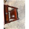 Image 3 : Pair of Hekman Georgetown Heights End Table with Drawer 24"x28"x27"