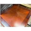 Image 7 : Pair of Hekman Georgetown Heights End Table with Drawer 24"x28"x27"