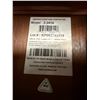 Image 9 : Pair of Hekman Georgetown Heights End Table with Drawer 24"x28"x27"
