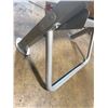Image 13 : Hoist Fitness Dumbell Weight Rack 42"x26"x40"