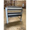 Image 1 : Hoist Fitness Dumbell Weight Rack 42"x26"x40"