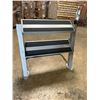 Image 2 : Hoist Fitness Dumbell Weight Rack 42"x26"x40"