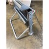 Image 4 : Hoist Fitness Dumbell Weight Rack 42"x26"x40"