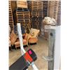 Image 10 : Apex 48" Wide Olympic Incline Weight Bench (Missing Bolts)