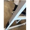 Image 12 : Apex 48" Wide Olympic Incline Weight Bench (Missing Bolts)