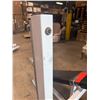 Image 13 : Apex 48" Wide Olympic Incline Weight Bench (Missing Bolts)