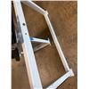 Image 14 : Apex 48" Wide Olympic Incline Weight Bench (Missing Bolts)