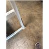 Image 17 : Apex 48" Wide Olympic Incline Weight Bench (Missing Bolts)