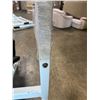 Image 18 : Apex 48" Wide Olympic Incline Weight Bench (Missing Bolts)