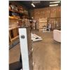 Image 19 : Apex 48" Wide Olympic Incline Weight Bench (Missing Bolts)