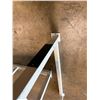 Image 20 : Apex 48" Wide Olympic Incline Weight Bench (Missing Bolts)