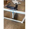 Image 21 : Apex 48" Wide Olympic Incline Weight Bench (Missing Bolts)