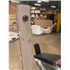 Image 23 : Apex 48" Wide Olympic Incline Weight Bench (Missing Bolts)
