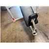 Image 25 : Apex 48" Wide Olympic Incline Weight Bench (Missing Bolts)