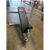 Image 3 : Apex 48" Wide Olympic Incline Weight Bench (Missing Bolts)