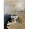 Image 5 : Apex 48" Wide Olympic Incline Weight Bench (Missing Bolts)
