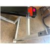 Image 8 : Apex 48" Wide Olympic Incline Weight Bench (Missing Bolts)