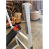 Image 9 : Apex 48" Wide Olympic Incline Weight Bench (Missing Bolts)