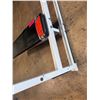 Image 11 : Precor 48" Wide Weight Bench (Missing Bolts)