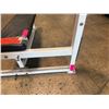Image 14 : Precor 48" Wide Weight Bench (Missing Bolts)