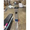Image 16 : Precor 48" Wide Weight Bench (Missing Bolts)