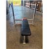 Image 3 : Precor 48" Wide Weight Bench (Missing Bolts)
