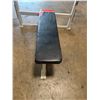 Image 5 : Precor 48" Wide Weight Bench (Missing Bolts)