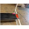 Image 9 : Precor 48" Wide Weight Bench (Missing Bolts)
