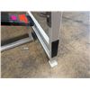 Image 13 : Apex 48" Wide Deline Weight Bench (Missing Bolts)