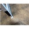 Image 14 : Apex 48" Wide Deline Weight Bench (Missing Bolts)